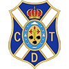 camiseta Club Deportivo Tenerife